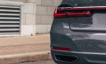 BMW 750i xDrive 2019 года (NA)